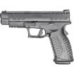 Picture of Xd-M Elite 9Mm Luger 4.5'' Bbl (2)20Rd Mags Black