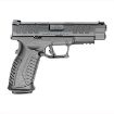 Picture of Xd-M Elite 9Mm Luger 4.5'' Bbl (2)20Rd Mags Black