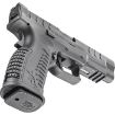Picture of Xd-M Elite 9Mm Luger 4.5'' Bbl (2)20Rd Mags Black