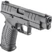 Picture of Xd-M Elite 9Mm Luger 4.5'' Bbl (2)20Rd Mags Black