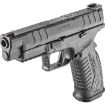 Picture of Xd-M Elite 9Mm Luger 4.5'' Bbl (2)20Rd Mags Black