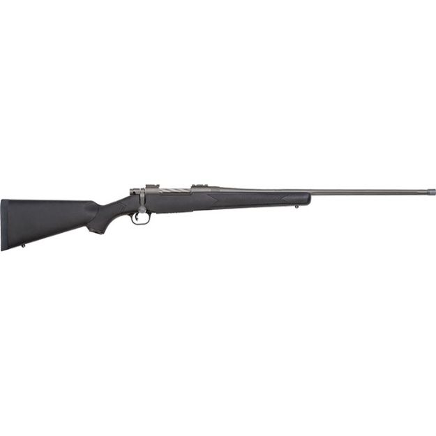 Picture of Patriot 300 Win Mag Syn/Ss Cerakote 24'' Fluted