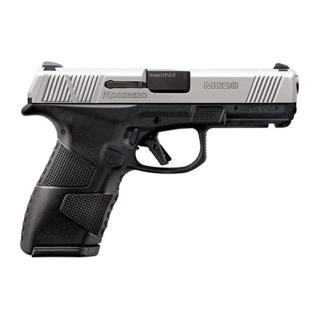 Picture of Mc-2C 9Mm Bi-Tone 10+1 3.9'' Safety