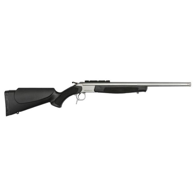 Picture of Scout Td V2 350 Legend 20'' Bbl Single Shot Stainless/Black
