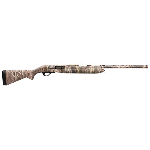Picture of Sx4 Waterfowl 12 Gauge 26'' Bbl 4Rd Mo Shadow Grass Habitat