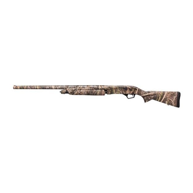 Picture of Sxp Waterfow 12 Gauge 3.5'' 28'' Bbl Mossy Oak Shadow Grass