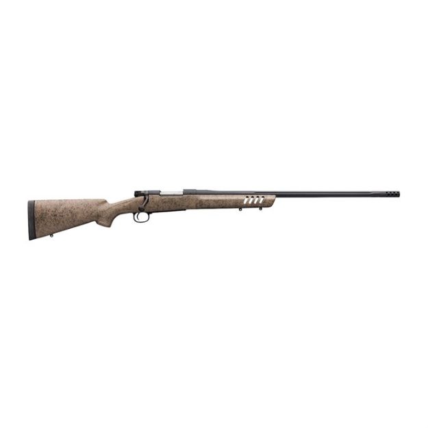 Picture of M70 Long Range Mb,  Ns, 6.8 Wstrn