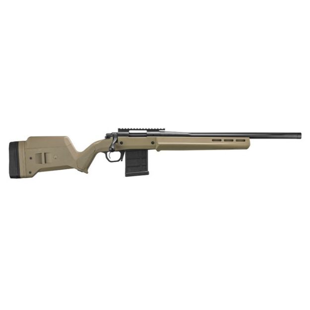 Picture of Remington 700 Magpul Enhanced 20'' Bbl 6.5 Creedmoor Fde