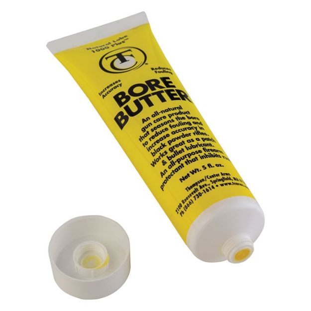 Picture of T/C Natural Lube 1000 Plus Bore Butter