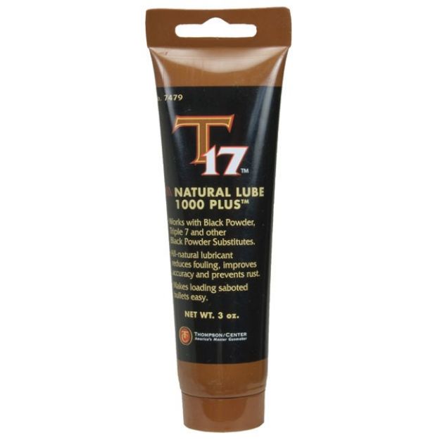 Picture of T/C T17 Natural Lube 1000 Plus, 3 Oz.