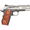 Picture of Sw1911sc E-Series 45 Acp 4.25” Bbl (1)7Rd & (1)8Rd Two-Tone