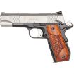 Picture of Sw1911sc E-Series 45 Acp 4.25” Bbl (1)7Rd & (1)8Rd Two-Tone