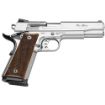 Picture of Sw1911 Pro Series 9Mm Luger 5” Bbl (2)10Rd Mags White Sight