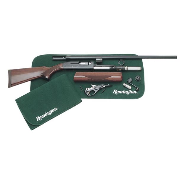 Picture of Rem Pad (Gun Cleaning Mat) 16X54