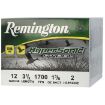 Picture of Hypersonic Steel 12 Gauge 3-1/2'' 1-3/8Oz #2 Shot 25/Box