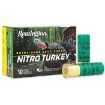 Picture of Nitro Turkey 12 Gauge 3'' 1-7/8Oz #4 Shot 10/Box