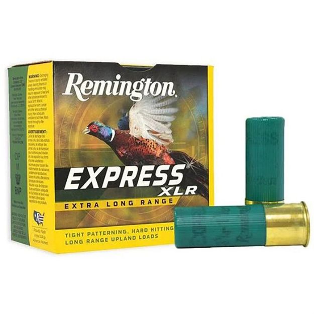 Picture of Express Extra Long Range 16 Ga 2-3/4'' 1-1/8Oz #6 Shot 25/Box