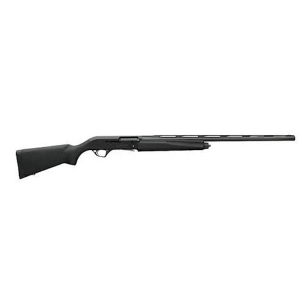 Picture of Versamax 12Ga. 26'' Sportsman,  Black