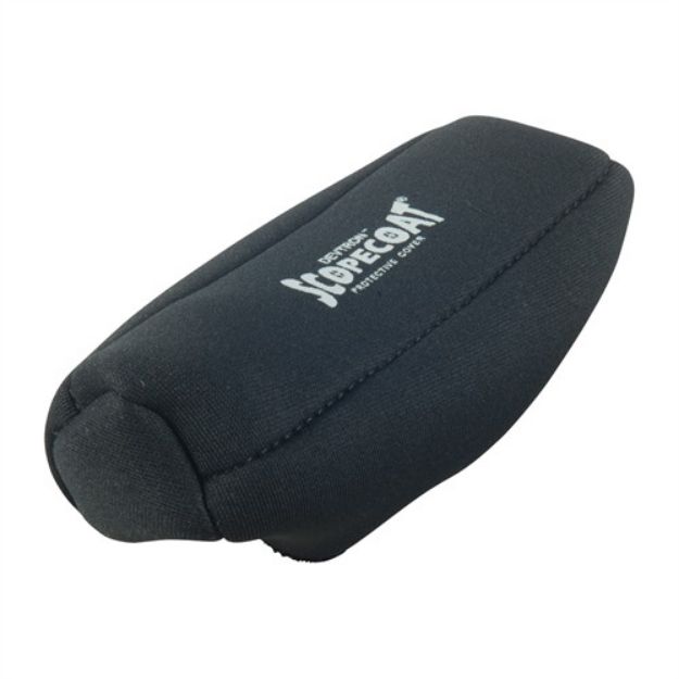 Picture of Scopecoat For Trijicon Acog Ta-01 Nsn/Bushnell Holosight Xlp