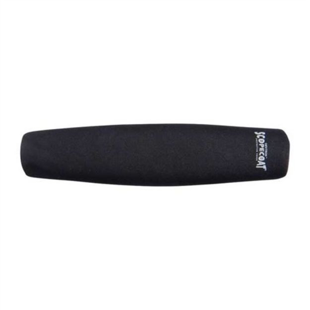 Picture of Standard Scopecoat Large - 12.5''X42mm Black