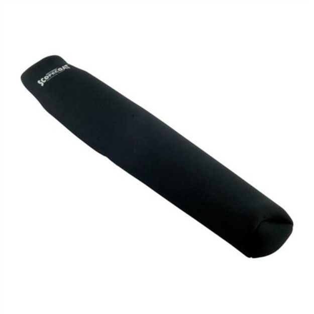 Picture of Standard Scopecoat X-Large - 15.5''X52mm Black