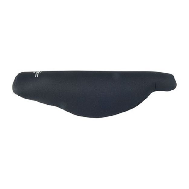 Picture of Xp-6 Scopecoat X-Large - 15.5''X60mm Black