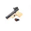 Picture of Sight Mount For Vortex Viper/Venom Fits Glock Black