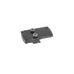 Picture of Novak Cut Sight Mount For Vortex Viper/Venom Fits 1911 Black
