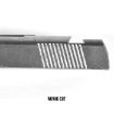 Picture of Novak Cut Sight Mount For Vortex Viper/Venom Fits 1911 Black