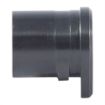 Picture of Straight Bored Bushing, Blued