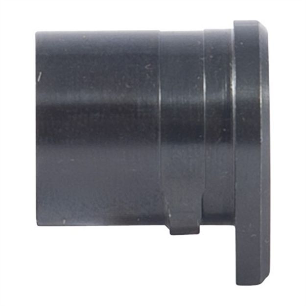 Picture of Straight Bored Bushing, Blued