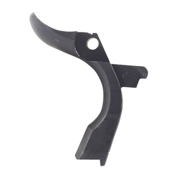 Picture of Beavertail Grip Safety - Blue