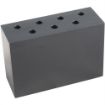 Picture of .223 Remington 7-Hole Cartridge Checker