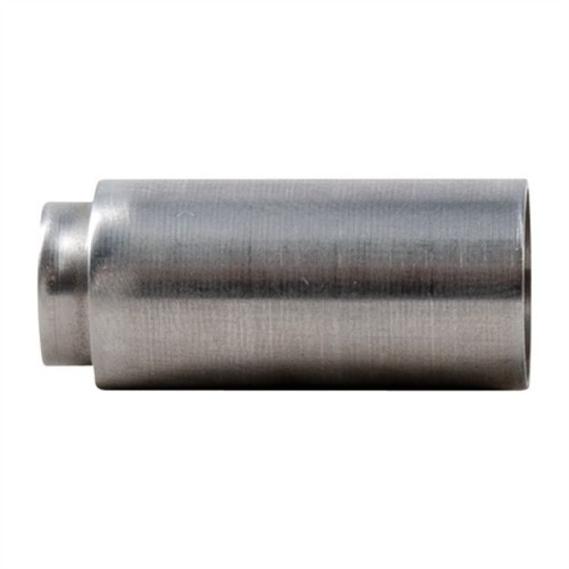 Picture of Long Nose Plug Solid End Ss