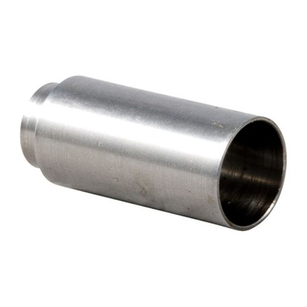 Picture of Long Nose Plug With End Hole Ss