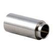 Picture of Long Nose Plug With End Hole Ss