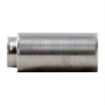 Picture of Long Nose Plug With End Hole Ss