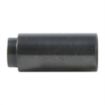 Picture of Long Nose Plug Solid End Blue