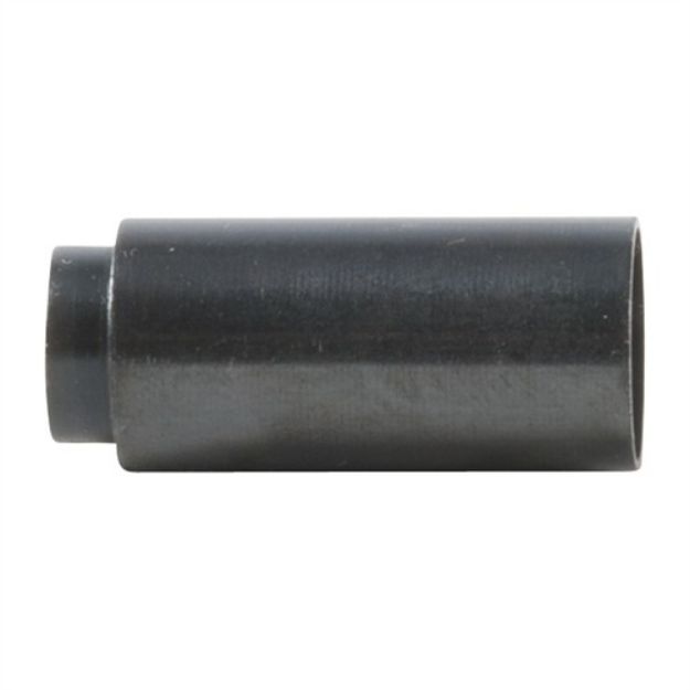 Picture of Long Nose Plug Solid End Blue