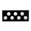 Picture of .308 Win 7-Hole Cartridge Checker