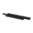 Picture of Ar Extendariser Picatinny Rail 0 Moa