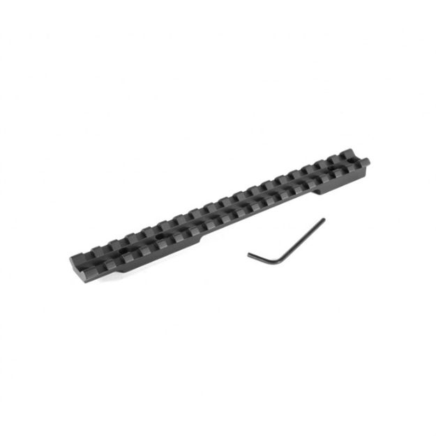 Picture of Mossberg 100 Atr/4X4 Long Action 0 Moa