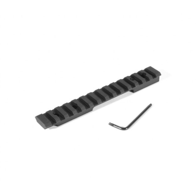 Picture of Mossberg Mvp 7.62 0 Moa