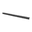 Picture of 4140 Carbon Steel Picatinny Rail Blank 16