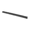 Picture of 4140 Carbon Steel Picatinny Rail Blank 16