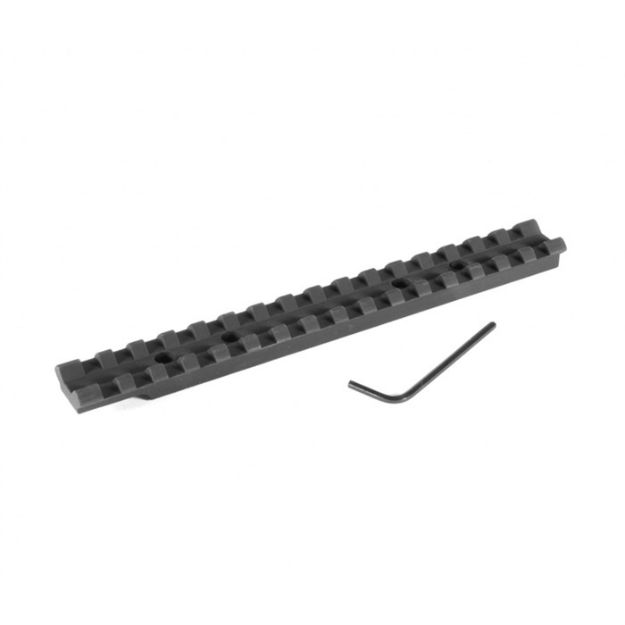 Picture of Cva Inline/Acura Muzzleloader 0 Moa