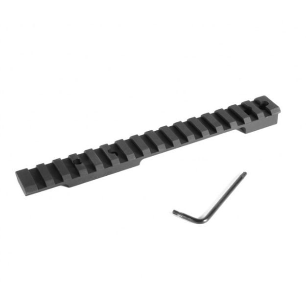 Picture of Kimber 8400 Long Action 20 Moa