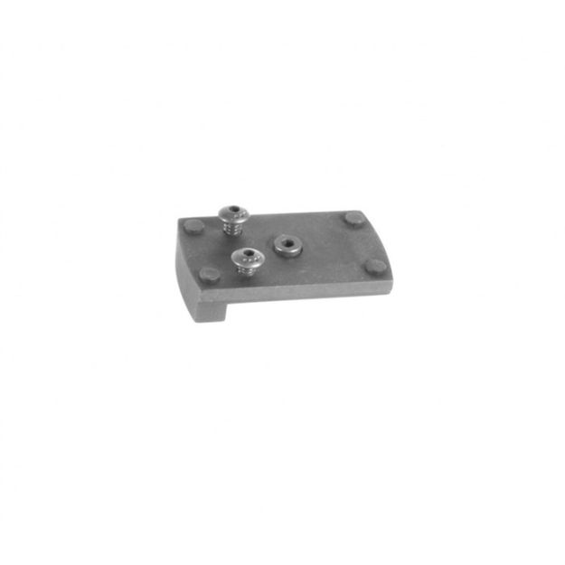 Picture of Sight Mount For Deltapoint Pro Fits S&W Revolver Black