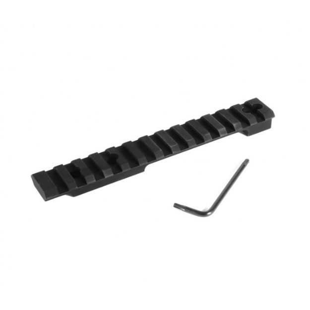Picture of Remington Xp 100, 7 4-Hole 0 Moa W/ #6 Screws