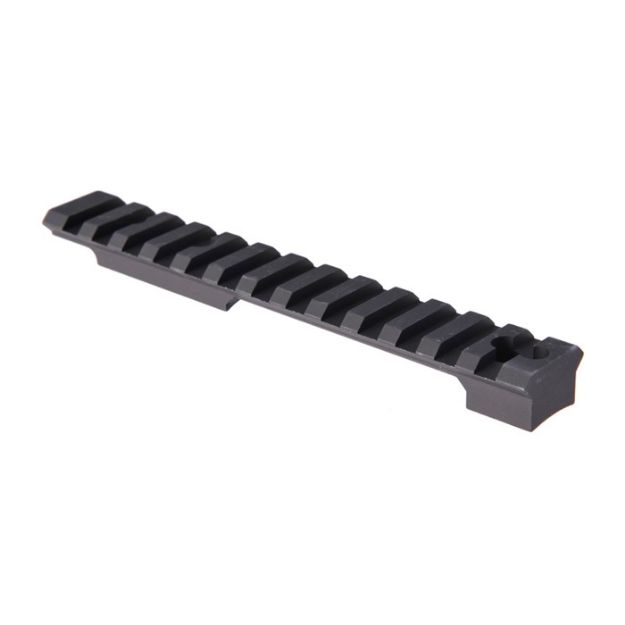 Picture of Remington Xp 100, 7 4-Hole Rail 20 Moa W/ #8 Screws